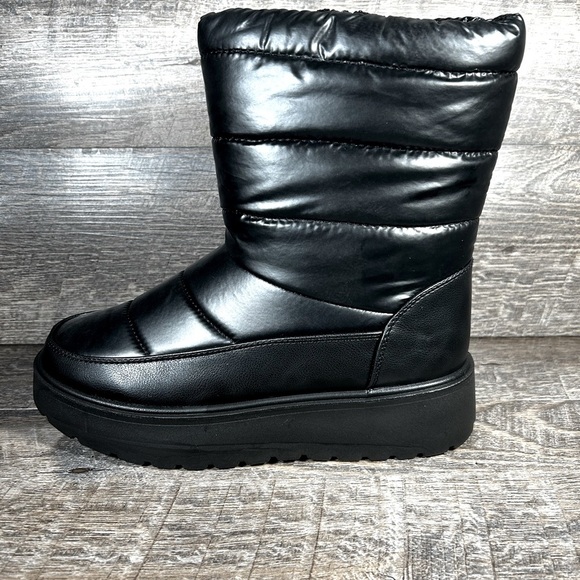 WOMEN’S WINTER BOOTS (LIMA-77) - Picture 2 of 5